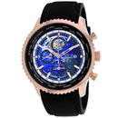 Seapro Men's Meridian World Timer GMT-2