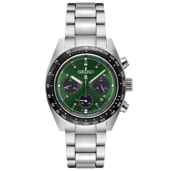 Seiko Men's Prospex