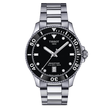 Tissot Men's Seastar