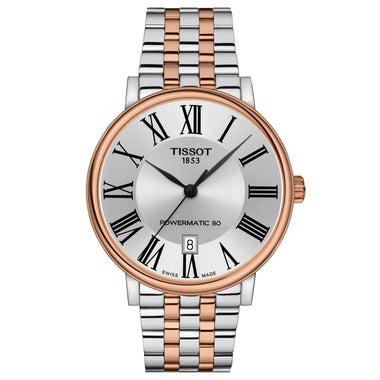 Tissot Men's Carson