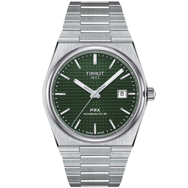 Tissot Men's PRX Powermatic 80 - 0