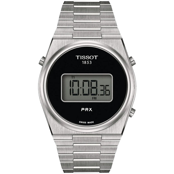 Tissot Men's PRX Digital