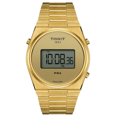Tissot Men's PRX