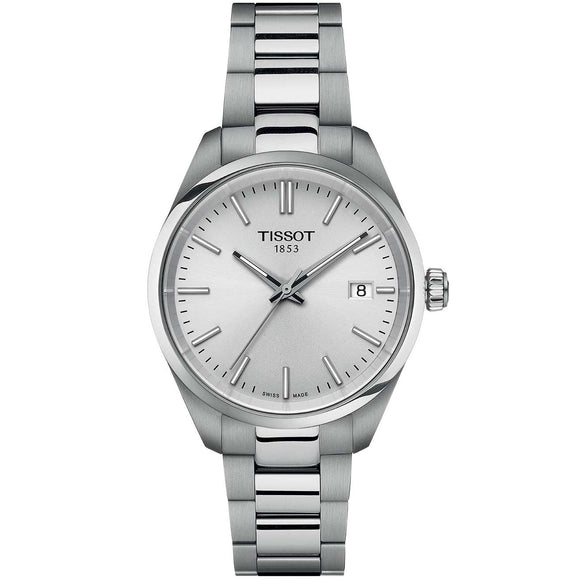 Tissot Women's PR 100