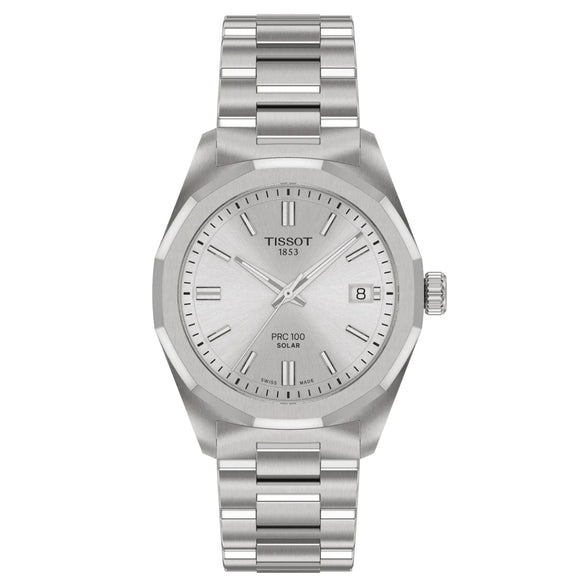 Tissot Women's Classic Contemporary