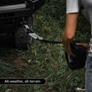 TowPro™ 3" Recovery Tow Strap | Off Road 4x4 Towing Rope (31,542 lbs)-5