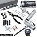 TRX-50 Heavy Duty Tire Repair Kit (50 pcs)-2