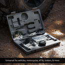 TRX-50 Heavy Duty Tire Repair Kit (50 pcs)-6