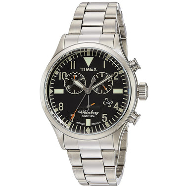 Timex Men's Waterbury