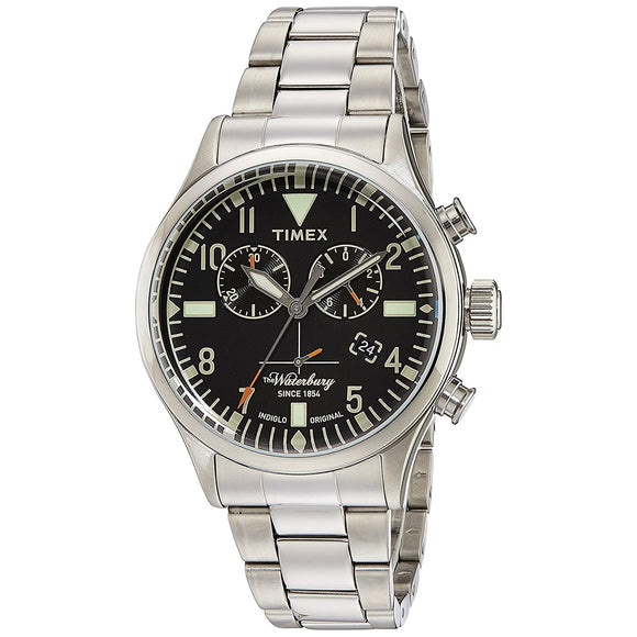 Timex Men's Waterbury