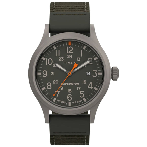 Timex Men's Expedition