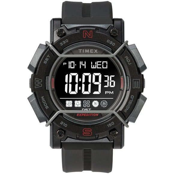 Timex Men's Expedition