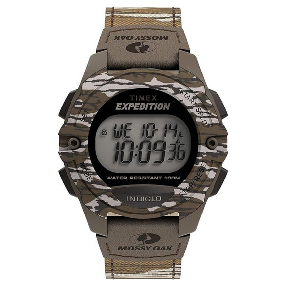 Timex Men's Expedition