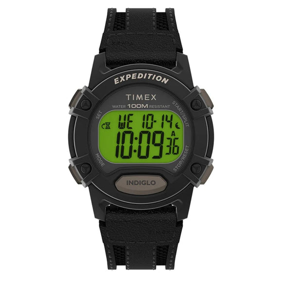 Timex Men's Expedition