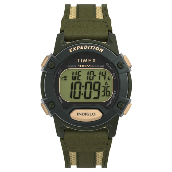 Timex Men's Expedition