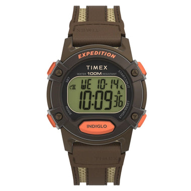 Timex Men's Expedition