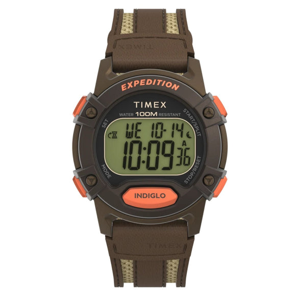 Timex Men's Expedition
