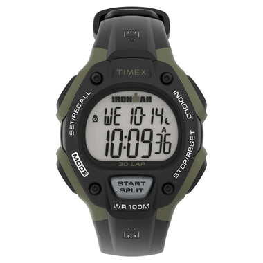Timex Men's Iron Man