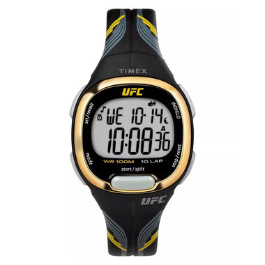 Timex Women's UFC Takedown