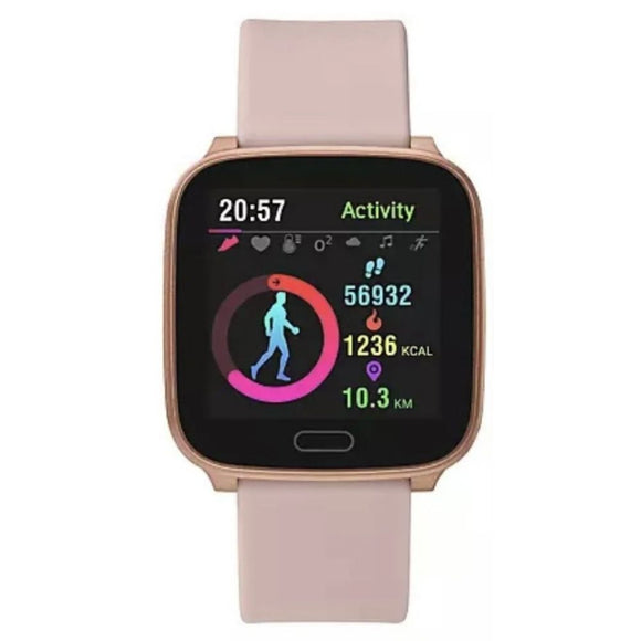 Timex Women's Iconnect