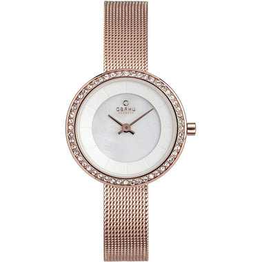 Obaku Women's Denmark - 0