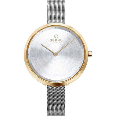 Obaku Women's Classic - 0