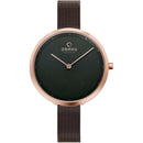 Obaku Women's Classic-2