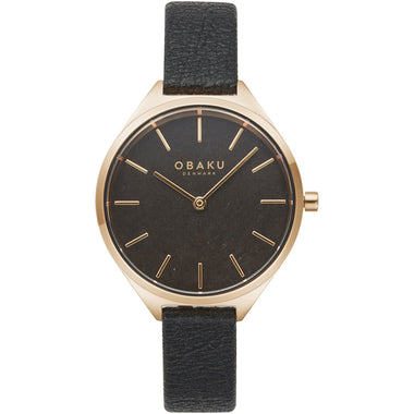 Obaku Women's Kaffe - 0