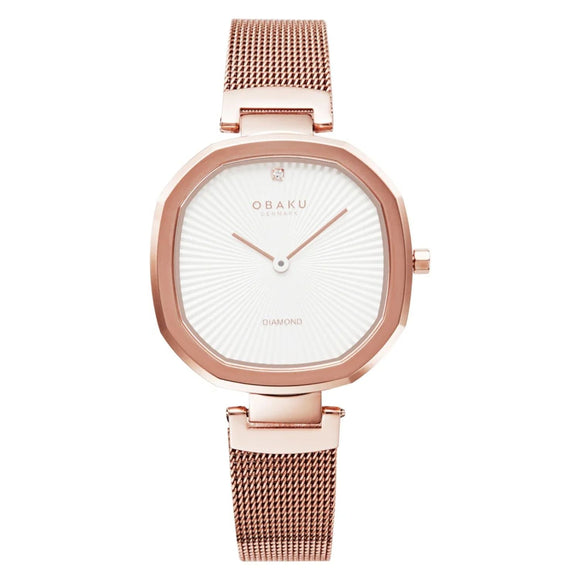 Obaku Women's Brilliant