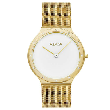 Obaku Women's Note Lille