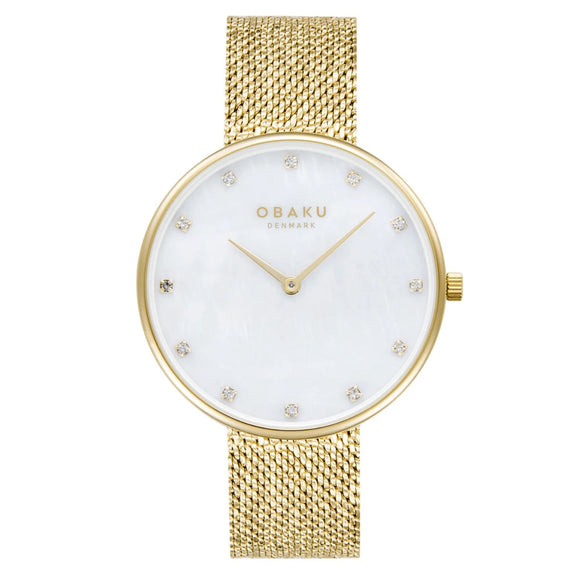 Obaku Women's Glans