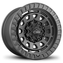 Overland Sector Venture 17x9 +0 8x170mm 125.1mm Satin Grey-1