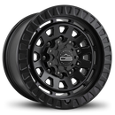 VENTURE | Satin Black-3