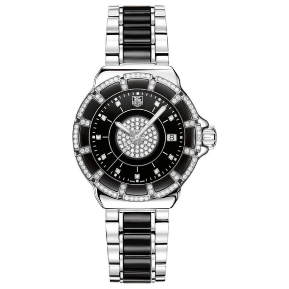 Tag Heuer Women's Formula