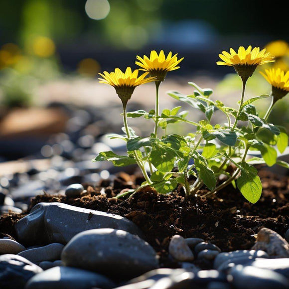 LESCO Prosecutor Pro Non Selective Liquid Herbicide 2.5 gal.