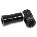 Lightning™ CO2 Inflator for Bike Tires (Presta + Schrader) (CO2 Cartridge Not Included)-3