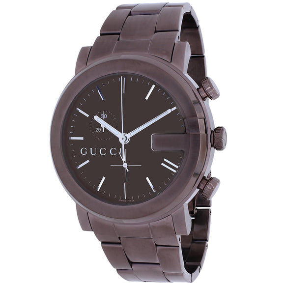 Gucci Men's 101 Series