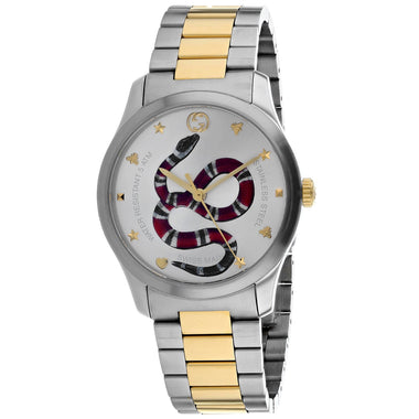 Gucci Unisex's G-Timeless - 0