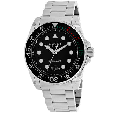 Gucci Men's Dive - 0