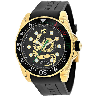 Gucci Men's Dive - 0