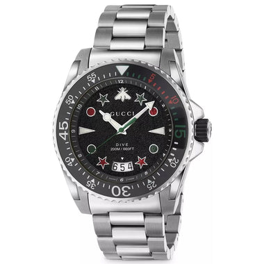 Gucci Men's Dive - 0