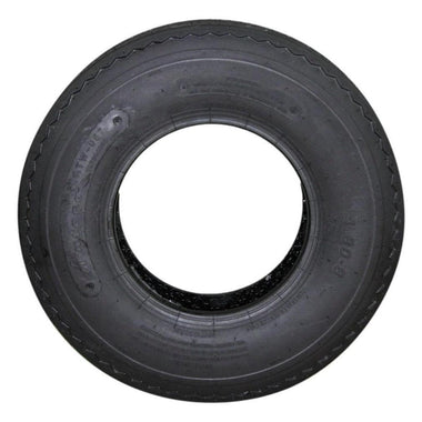 Antego ATW-057 6 ply 4.80-8 Load Range C Trailer Tire Only.