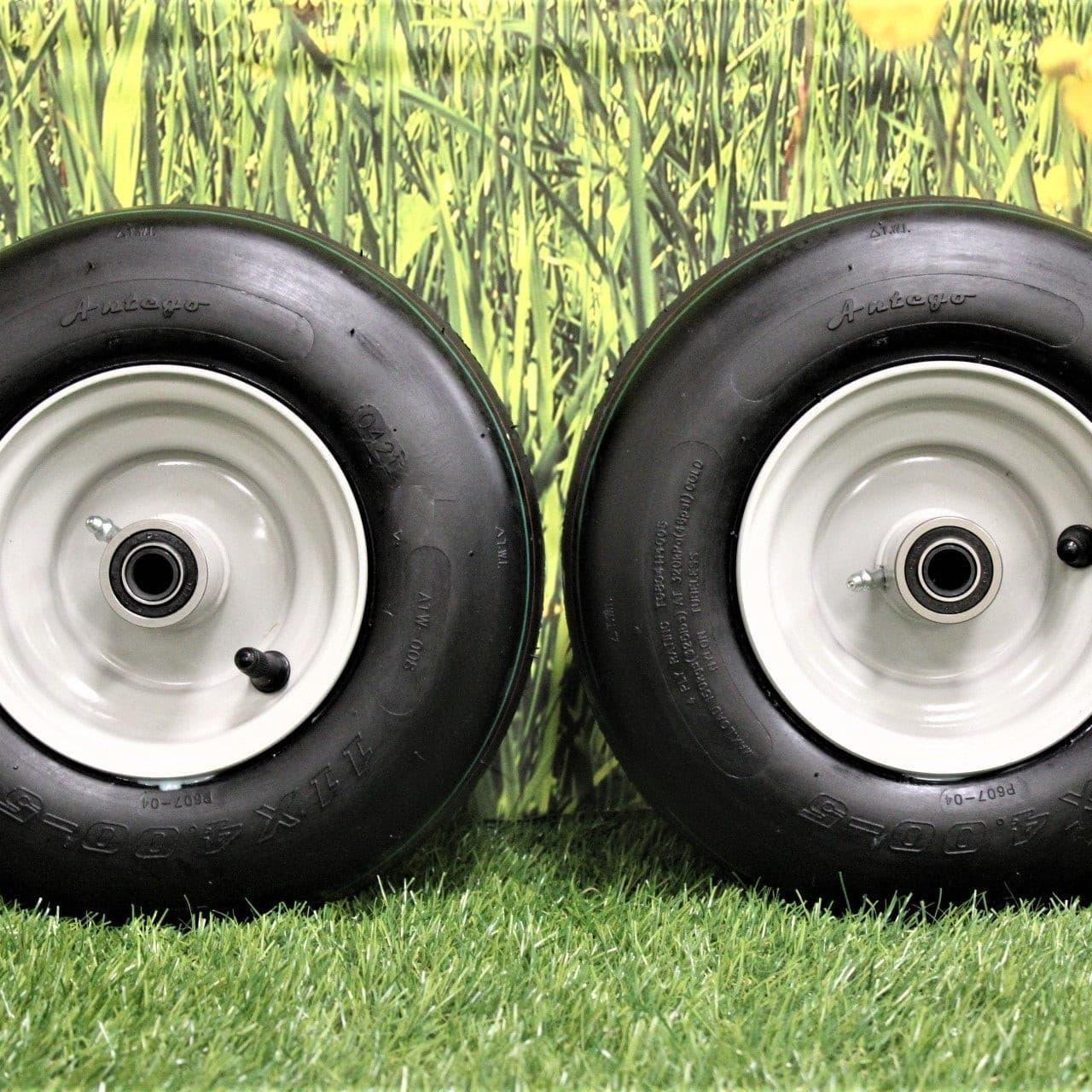 PNEUMATICO 140/80-18 RYMAX RYMAX 80 (SOFT) 4PR TT - Foto 5