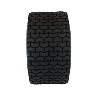 18x9.50-8 4 PLY Turf Tires for Lawn & Garden (Set of Two).