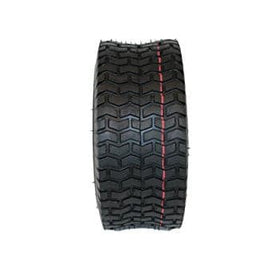 15x6.00-6 4 PLY Turf Tires for Lawn & Garden (Set of Two).