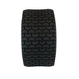 18x8.50-8 4 PLY Turf Tires for Lawn & Garden (Set of Two).