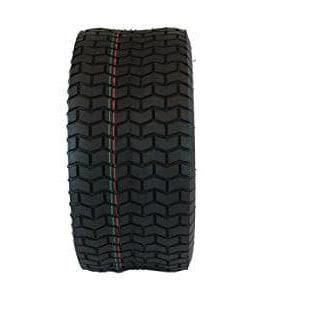 22x9.50-12 4 PLY Turf Tires for Lawn & Garden (Set of Two).