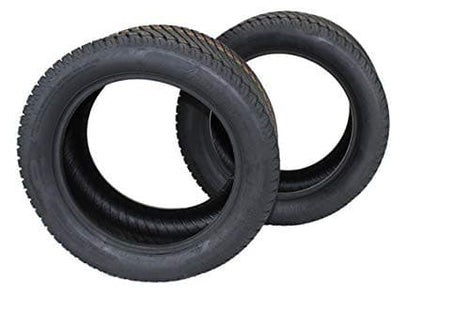 22x10.00-14 Turf Tires for Lawn and Garden Mower (Set of Two).