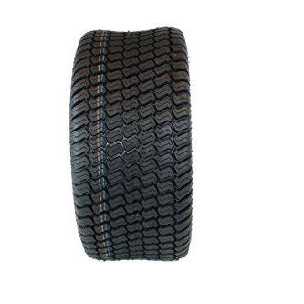 23x10.50-12 Turf Tires 4 Ply for Lawn and Garden Mower (Set of Two).