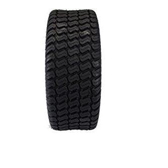 23x8.50-12 Turf Tires 4 Ply for Lawn and Garden Mower (Set of Two).